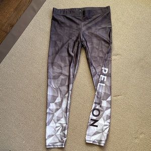 Peloton Leggings